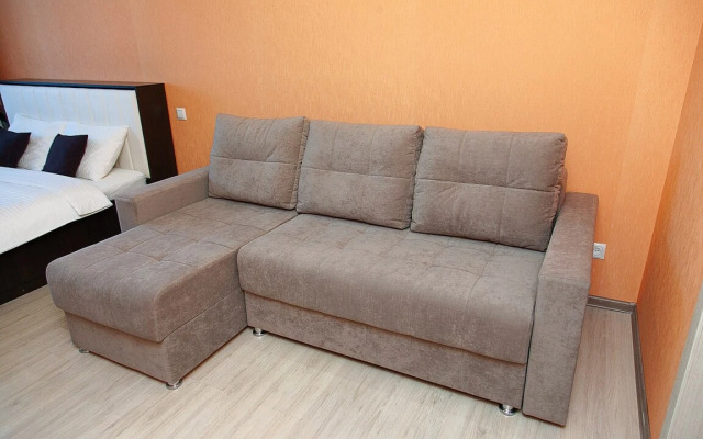 Квартира AntoninaApartments на улице Фрунзе 49