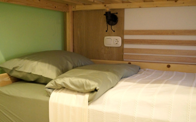 Квартира уютная семейная в центре