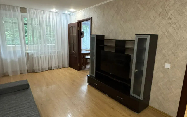 Квартира 2 Ночи на улице Сочинская 23