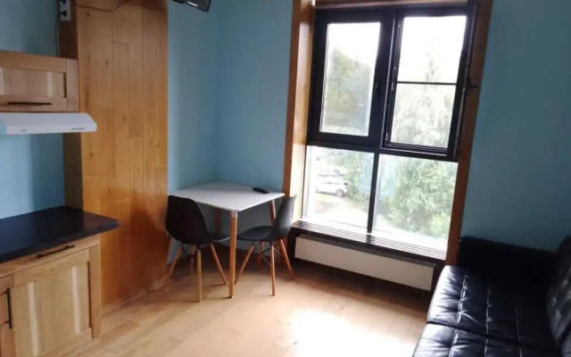 Апартаменты Аватар на Ремесленной