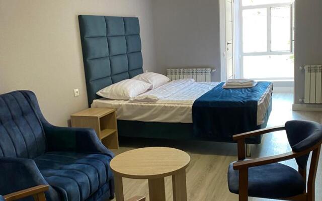 Caravan Saray