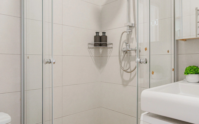 Komfort Klassa Flat