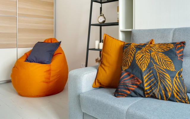 Апартаменты Квартира на Куусинена