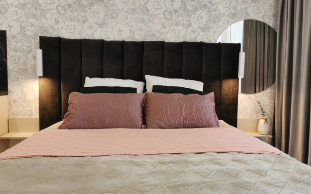 Izyuminka Novogo Goroda Flat