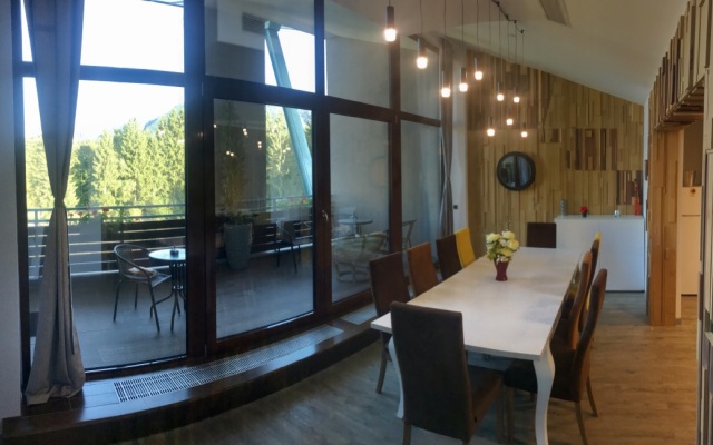 DB Apartments