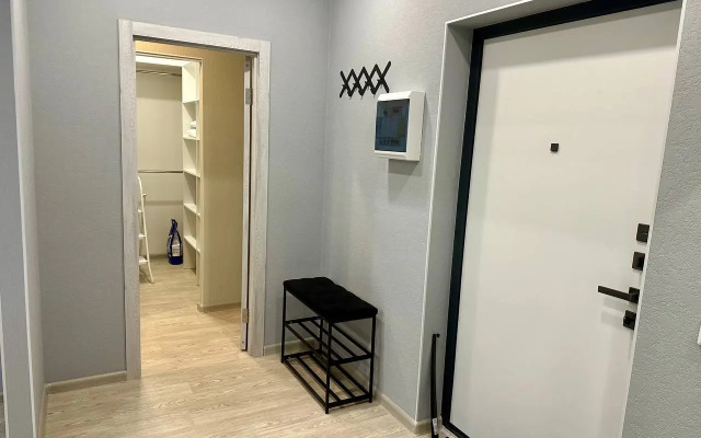 Квартира Уютная у Аэропорта в Центре Города