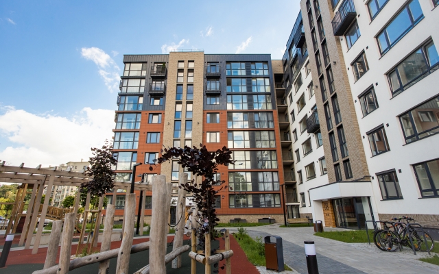 Sweet symphony Apartments