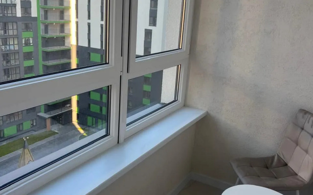 Oniks Apartments