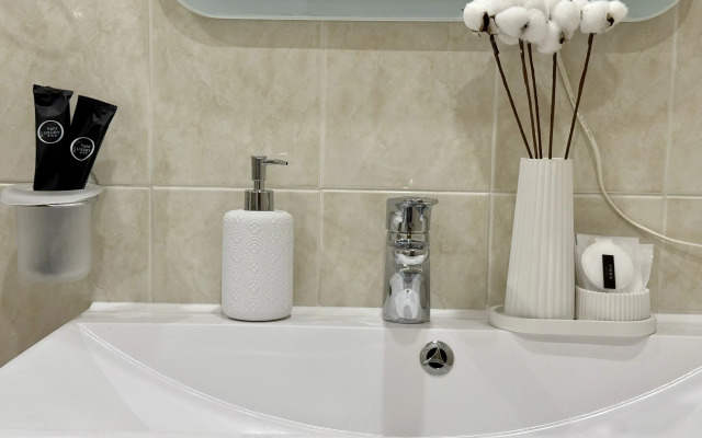 Квартира на Площади Победы 1