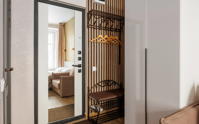 Апартаменты Sutki Rent Александра