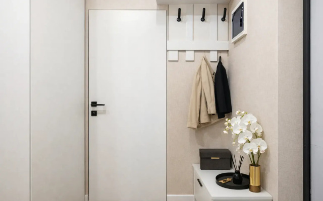 Квартира-студия возле метро