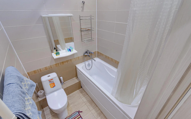 Квартира посуточно комфорт