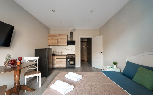 Letniy 137 Apartments