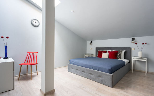 LetYourFlat Apartments Sadovaya