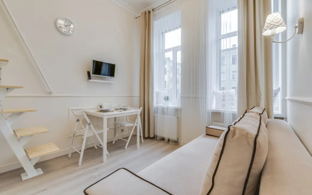 Sokroma Elegant Aparts Apartments 1