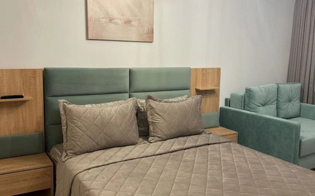 Квартира в Шелехове 12