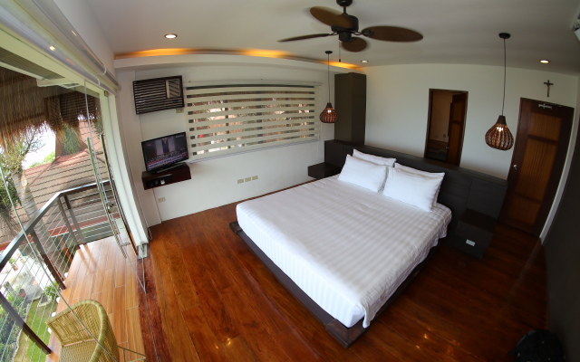 By Ecohotel Villa