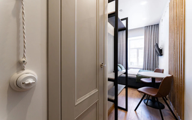 Apartment Variant M 60