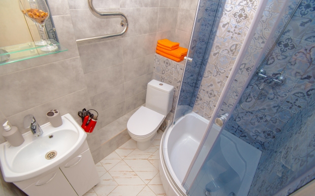 Апартаменты Ranta hotel | 9 Nights 2