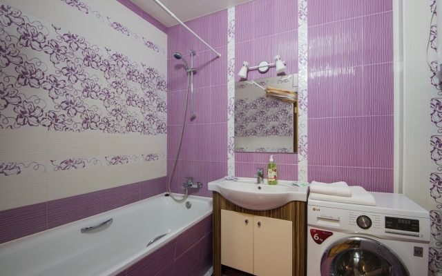 Апартаменты Кожевенная 24