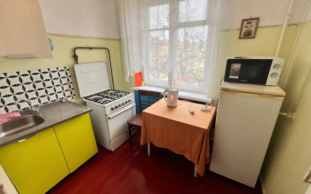 Квартира 1-комнатная