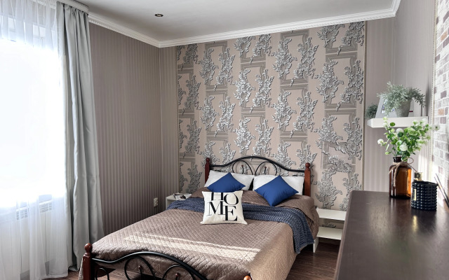 Апартаменты на Семеновской 3А