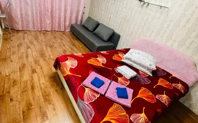 Апартаменты на Владивостокской 53