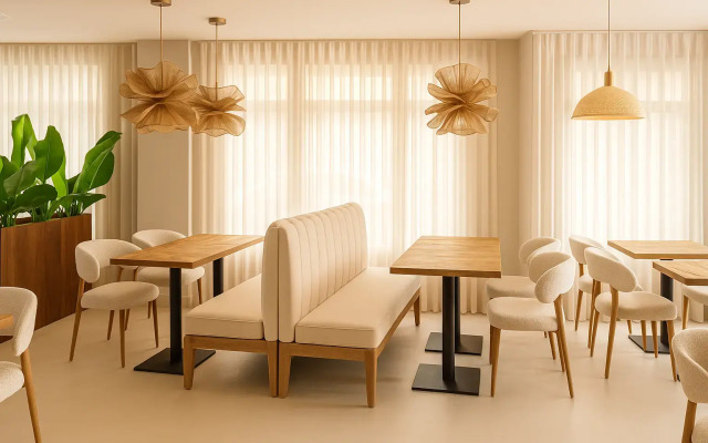 Hotel Gaudea Santa Pola