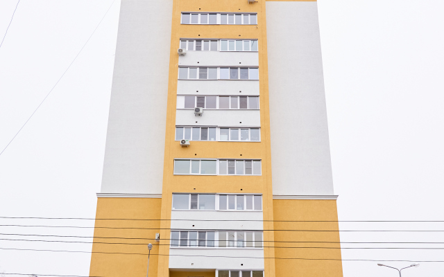 Апартаменты Двухкомнатные Sutki VIP на Тамбовской 23