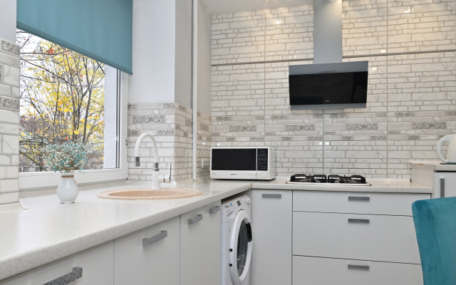 Квартира Уютная квартира в самом туристическом центре