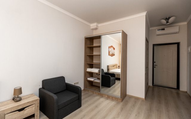 Apartment Dagomis
