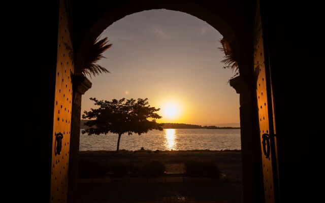 Отель Koçanlı Köşkü