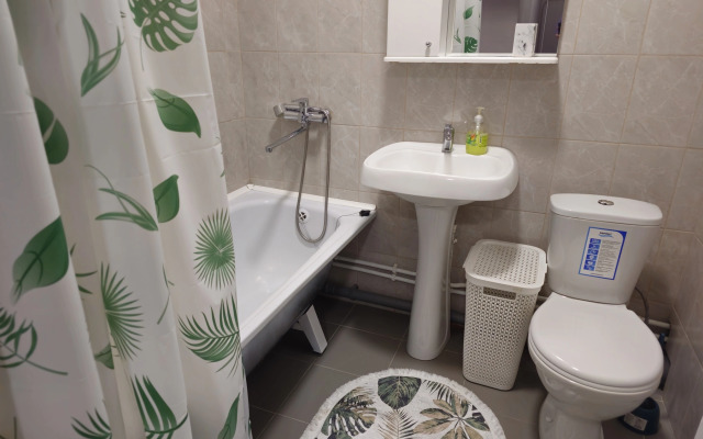 Апартаменты в Шаговой Доступности к Звездочке