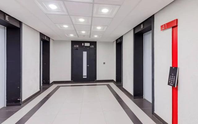 Апартаменты Уютные с Шикарным Видом