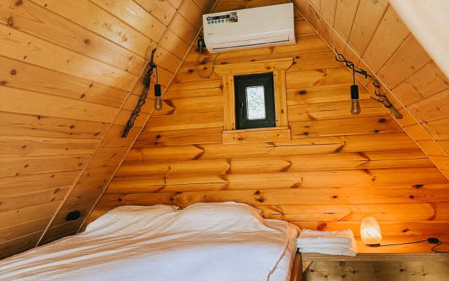 Dacha Rst Recreation Camp