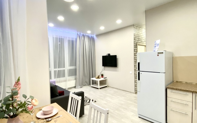 Апартаменты Двухкомнатные Улица Дружбы