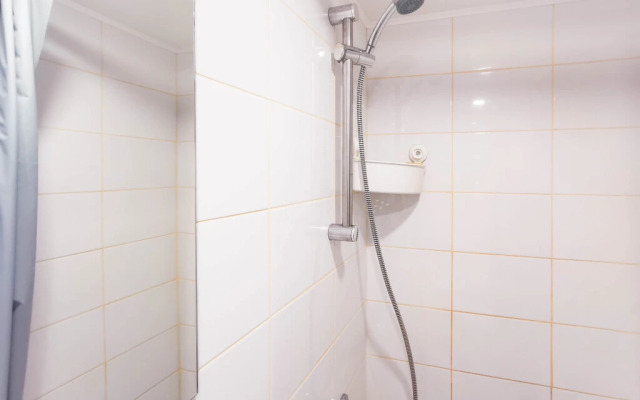 Апартаменты Стандартные Двухместные Apartico на Мытнинской