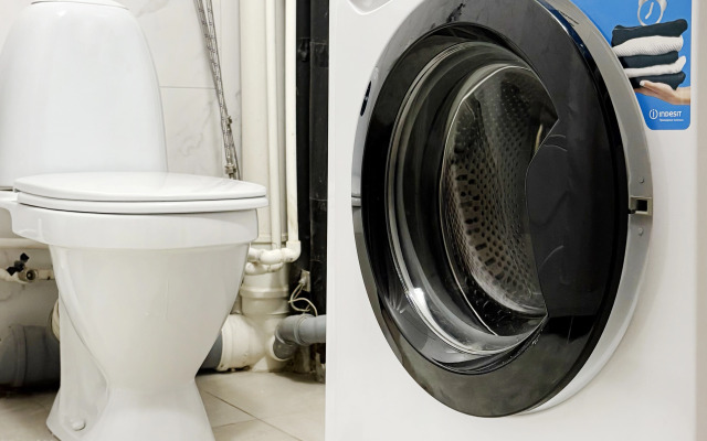 Квартира Уютная 1к квартира в Образцово