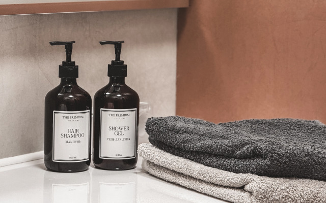 Квартира С панорамным видом у Москва-Сити Киевская