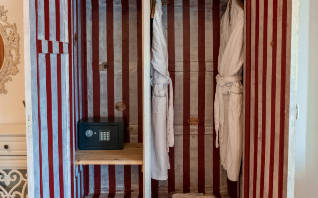 Blizhnie Dubki Guest House