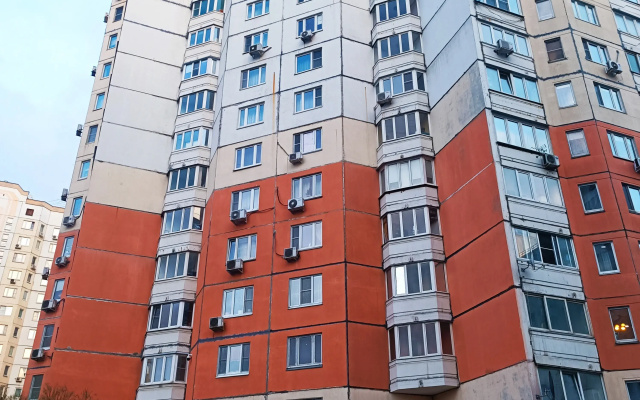 Квартира Вместительная у Крокус Экспо между метро Мякинино и Пенягино