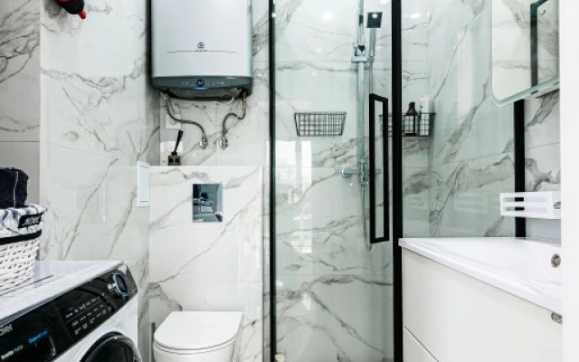 V Zhk Kasablanka Apartments