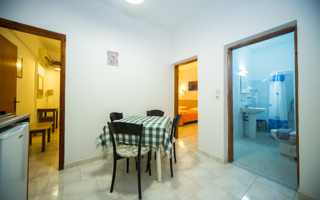 Sea Harmony Mini-Hotel