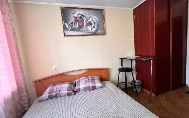 Апартаменты Мини Студия Центр Комфорт