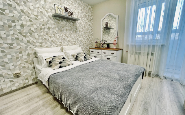 Апартаменты VEGAS на Московском шоссе 167/4