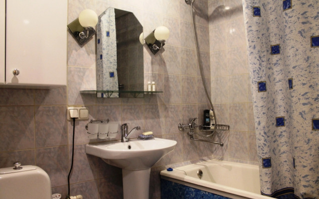1 U Verby Apartment
