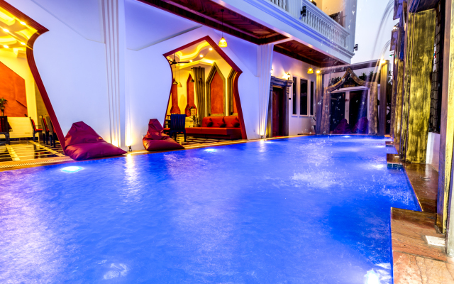 Ambient Angkor Boutique Hotel