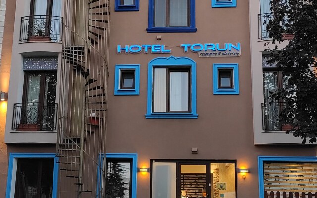 Torun Istanbul Old City Hotel