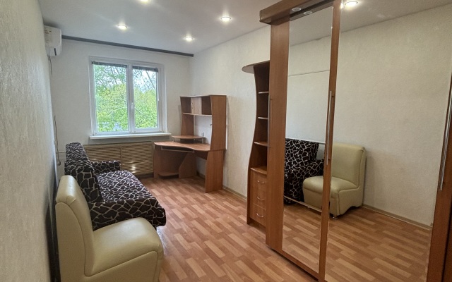 Квартира рядом с Парком Победы