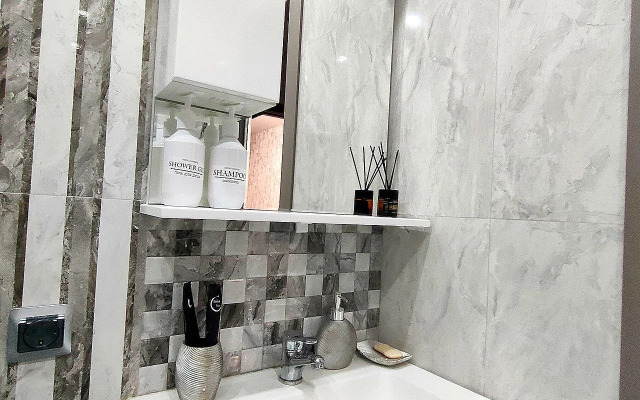 Квартира в 5 минутах от М4